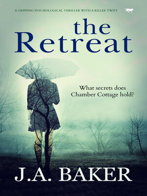 cover image of The Retreat